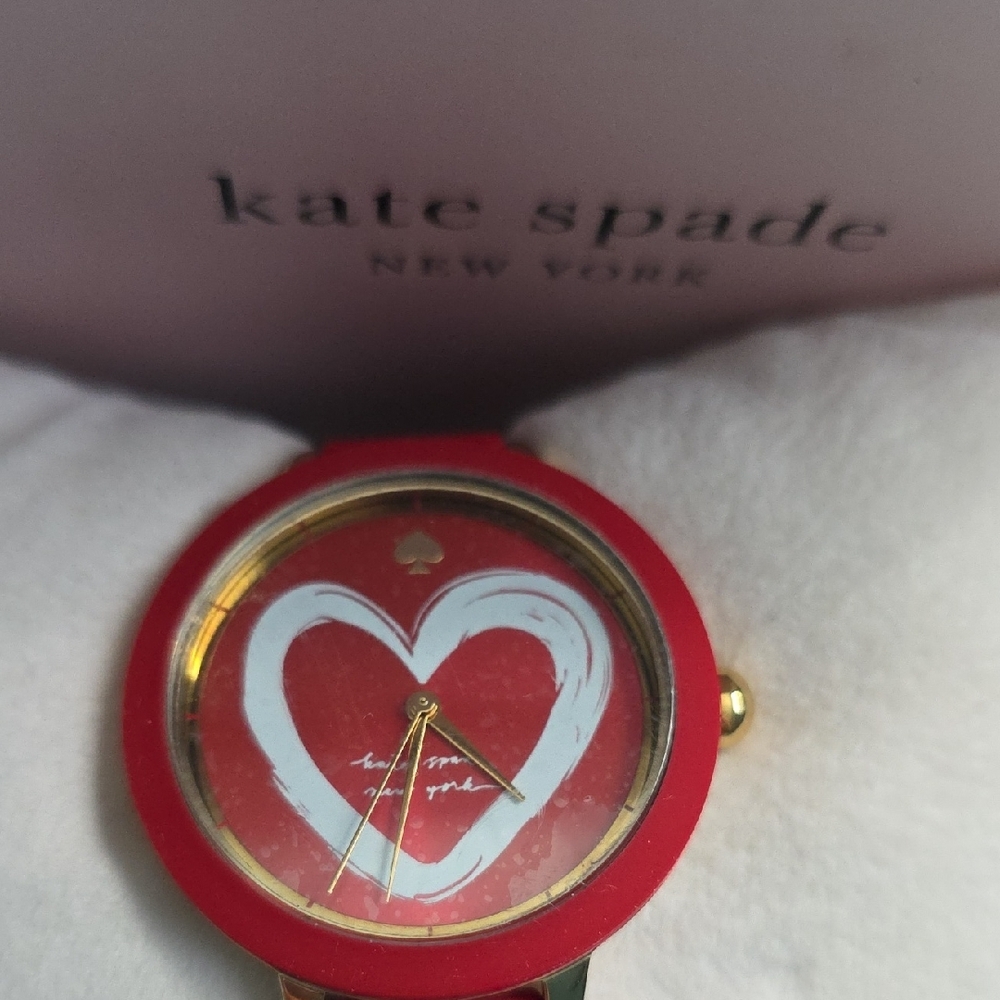 NWOT/NWT 4 ITEM Bundle Kate Spade Stacy Colorblock Pink & Burgundy Crossbody - Picture 14 of 14